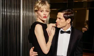 Jak się ubrać do Opery Narodowej? Elegancki dress code krok po kroku