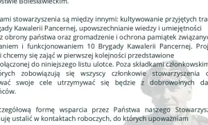 Portret mężczyzny w mundurze wojskowym z lat 40. XX wieku.
