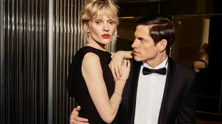 Jak się ubrać do Opery Narodowej? Elegancki dress code krok po kroku