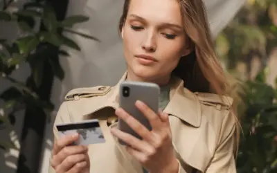 Jak biometria rewolucjonizuje współczesne koszyki zakupowe?