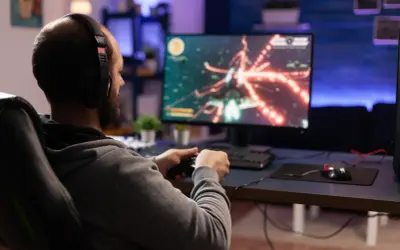 Jak działają gry online? Podstawowe zasady i mechanika