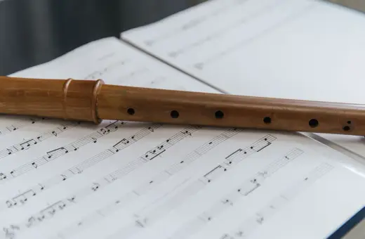 Twórz muzykę z przyjemnością. Odkryj flety, które zachwycają od pierwszego nuty