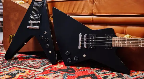 Jak działa gitara elektryczna? Odkryj magię przetworników i wzmacniacza