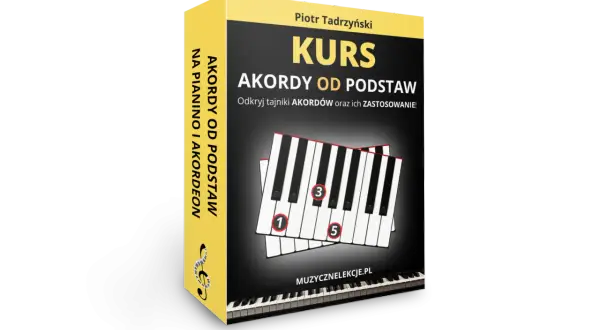 Opanuj "Sto lat" na organach: Pierwszy utwór bez nut!