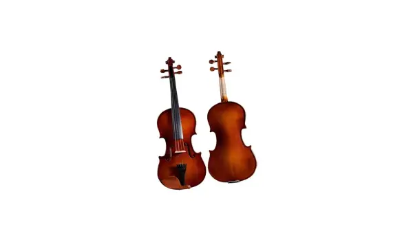 Cena skrzypiec: Ile kosztuje instrument dla początkujących i profesjonalistów?