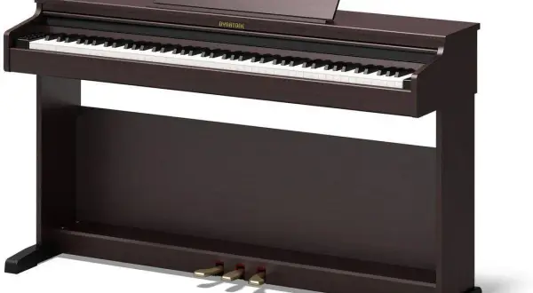 Pianino cyfrowe do 3000 zł: Jaki wybrać? Ranking 2025