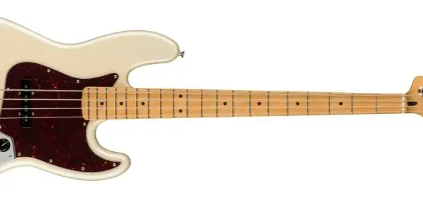 Bas czy elektryk? Wybierz idealną gitarę na start!