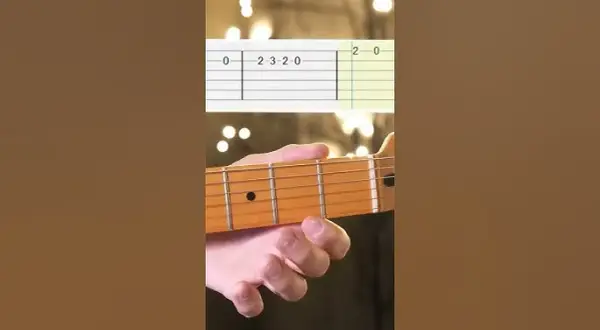 Opanuj Last Christmas na gitarze: proste chwyty i bicie dla każdego