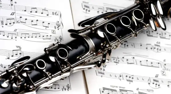 Klarnet: Jaki to instrument? Od Mozarta po Jazz poznaj jego świat.