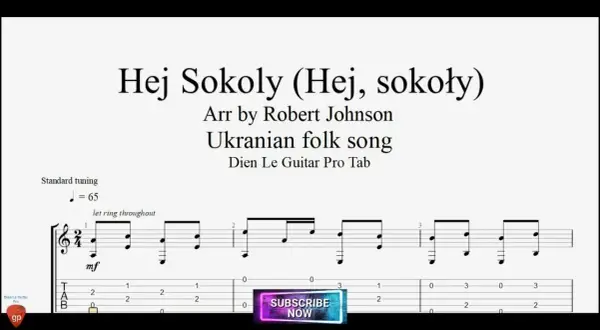 Hej, Sokoły na gitarze: Zagraj kultowy hit w 15 minut!