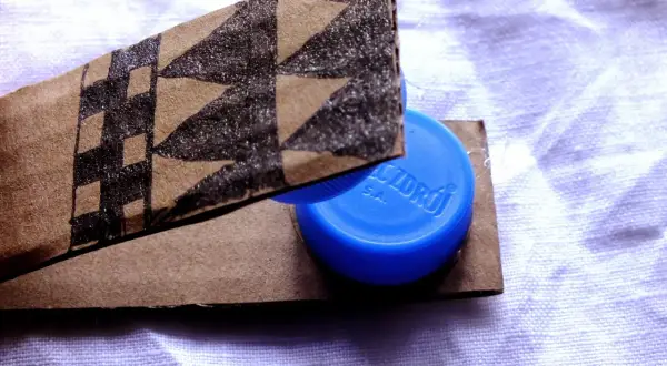 Flet z marchewki? Zrób instrumenty dęte DIY z recyklingu!