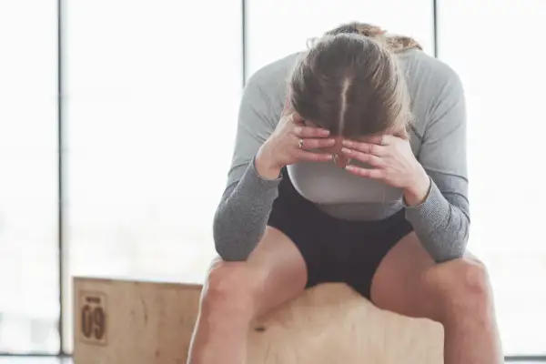 Psychologia klęski, czyli powrót po druzgocącej porażce