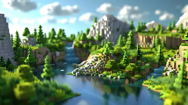 Dlaczego Minecraft wciąż rządzi polskim YouTube'em